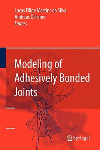 Modeling of Adhesively Bonded Joints