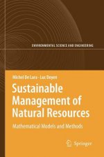 Sustainable Management of Natural Resources