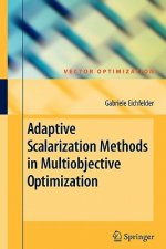 Adaptive Scalarization Methods in Multiobjective Optimization