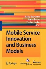 Mobile Service Innovation and Business Models