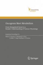 Oncogenes Meet Metabolism