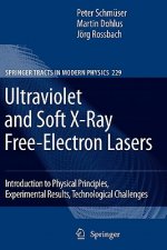 Ultraviolet and Soft X-Ray Free-Electron Lasers