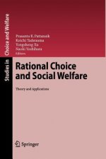 Rational Choice and Social Welfare