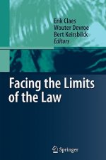 Facing the Limits of the Law