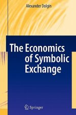 Economics of Symbolic Exchange