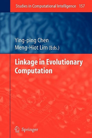 Linkage in Evolutionary Computation