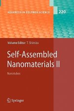 Self-Assembled Nanomaterials II
