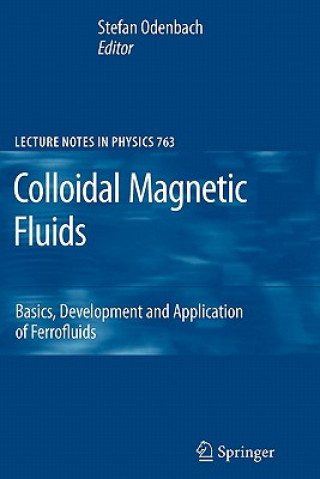 Colloidal Magnetic Fluids