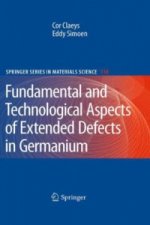 Extended Defects in Germanium