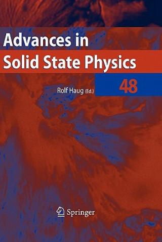 Advances in Solid State Physics 48