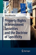 Property Rights in Investment Securities and the Doctrine of Specificity