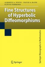 Fine Structures of Hyperbolic Diffeomorphisms