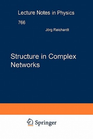 Structure in Complex Networks
