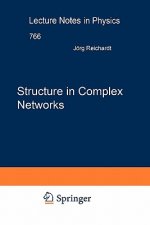 Structure in Complex Networks