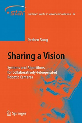 Sharing a Vision