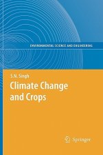 Climate Change and Crops