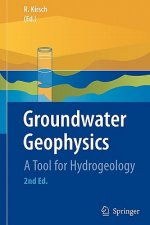 Groundwater Geophysics