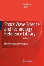 Shock Wave Science and Technology Reference Library, Vol.4