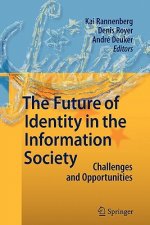 Future of Identity in the Information Society