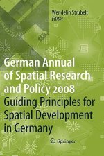 Guiding Principles for Spatial Development in Germany