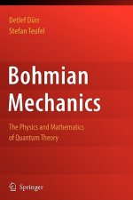 Bohmian Mechanics