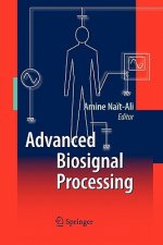 Advanced Biosignal Processing