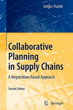 Collaborative Planning in Supply Chains