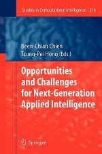 Opportunities and Challenges for Next-Generation Applied Intelligence