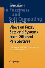 Views on Fuzzy Sets and Systems from Different Perspectives