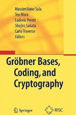 Groebner Bases, Coding, and Cryptography