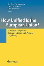 How Unified Is the European Union?