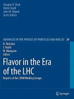 Flavor in the Era of the LHC