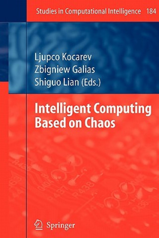 Intelligent Computing Based on Chaos