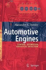 Automotive Engines