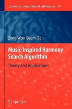 Music-Inspired Harmony Search Algorithm