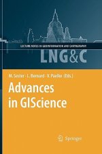 Advances in GIScience