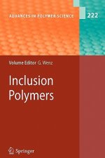 Inclusion Polymers