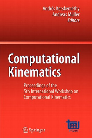 Computational Kinematics