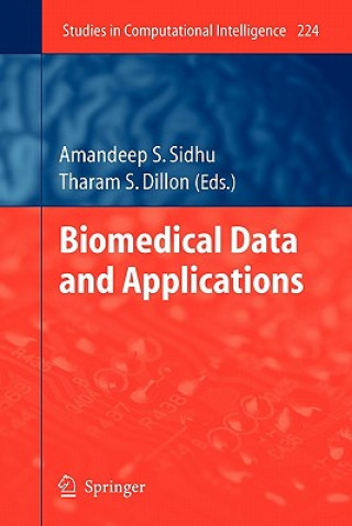 Biomedical Data and Applications