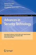 Advances in Security Technology