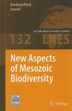 New Aspects of Mesozoic Biodiversity
