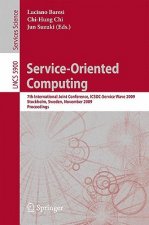 Services-Oriented Computing