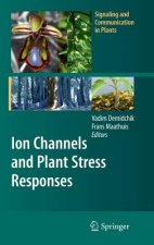Ion Channels and Plant Stress Responses
