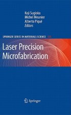 Laser Precision Microfabrication