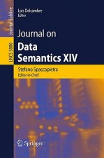 Journal on Data Sematics XIV