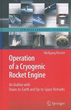 Operation of a Cryogenic Rocket Engine
