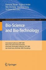 Bio-Science and Bio-Technology