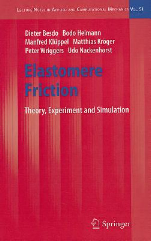Elastomere Friction