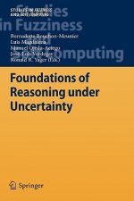 Foundations of Reasoning under Uncertainty