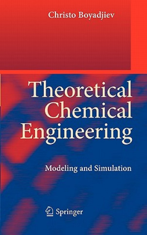 Theoretical Chemical Engineering